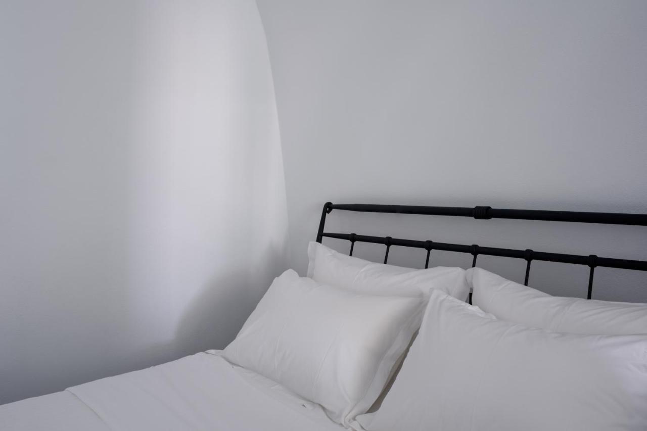 Apartamento Cave Agapi Oia  Exterior foto